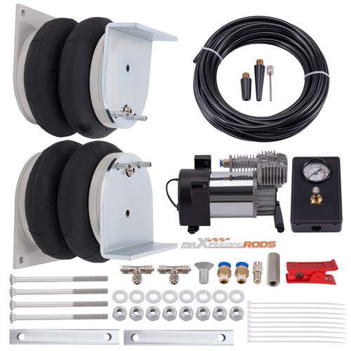 Pneumatic air suspension - pneumatic,