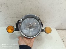 Faro fanale anteriore - fanale,