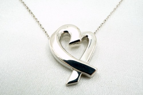 Collana cuore loving heart - collana,