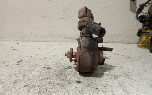 Polmone gas gpl per dacia - gas,