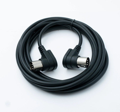 Cavo midi system - 3, m