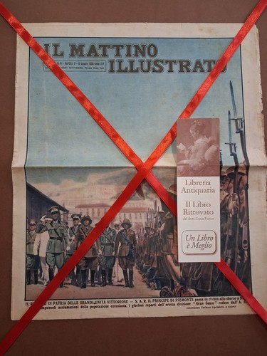 Mattino illustrato 1936 - il,