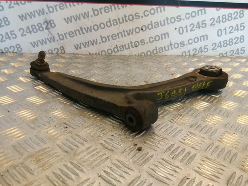 Wishbone anteriore lato - , guida