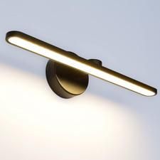 Lampada Da Specchio Bagno 40Cm