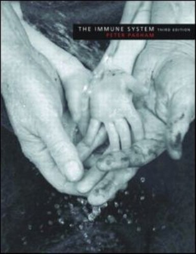 The immune system - system, paperback