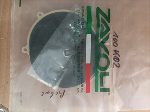 Kit riparazione evaporatore
