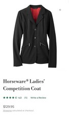 Cappotto da competizione