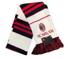 Sciarpa AC Milan Tubolare