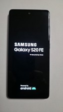 Samsung Galaxy S20 Fe 4G 128GB - Cloud Navy Dual SIM