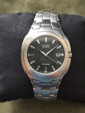 Orologio Uomo Citizen
