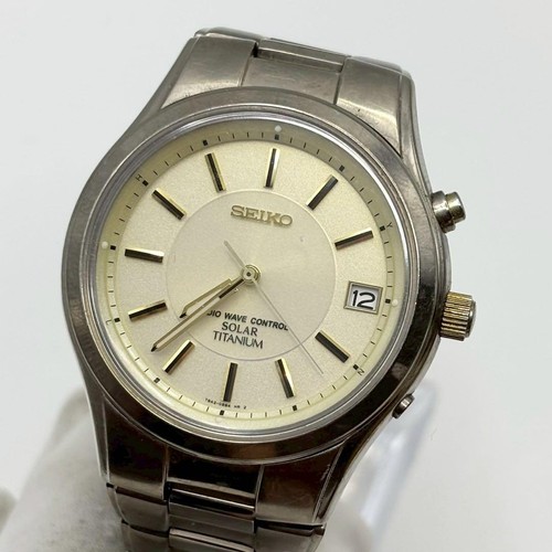 Orologio uomo seiko radio - seiko, wave