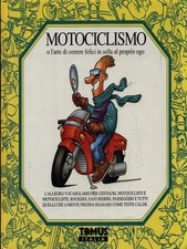 MOTOCICLISMO AA.VV. TOMUS 1992