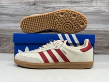 *Adidas SAMBA OG J "San