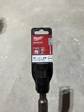 Milwaukee Spline Bit -