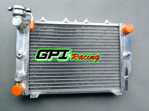 Radiatore alluminio per 86 - alluminio,