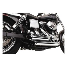 Scarico vance & hines 2-1/2"