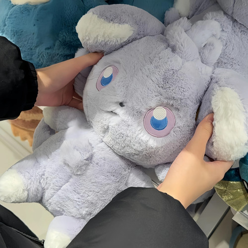 Peluche pokémon anime figure - peluche,