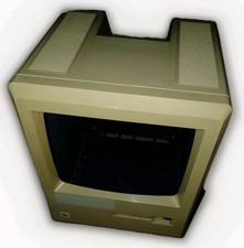 Apple Macintosh 512K M0001W
