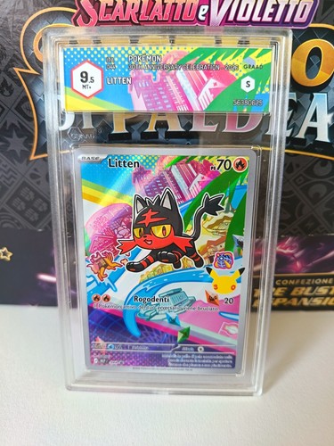 Litten mep 044 - promo, rara