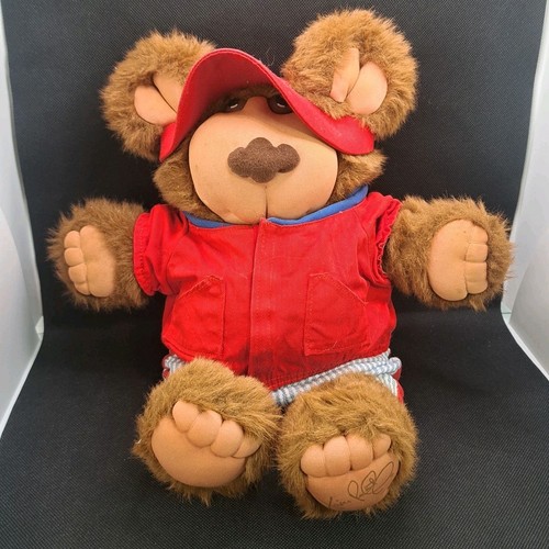 Furskins hank spitball vintage - furskins,
