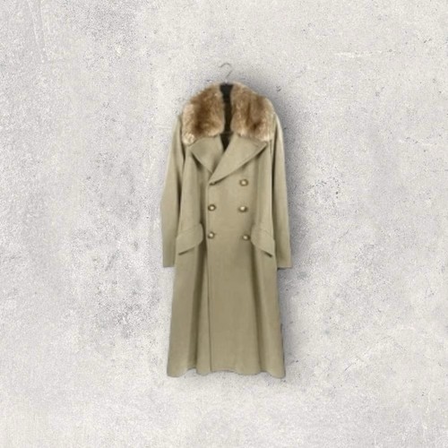 Cappotto vintage dolce - dolce, &