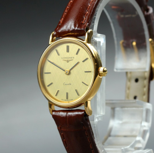 Mint longines cal - [n,