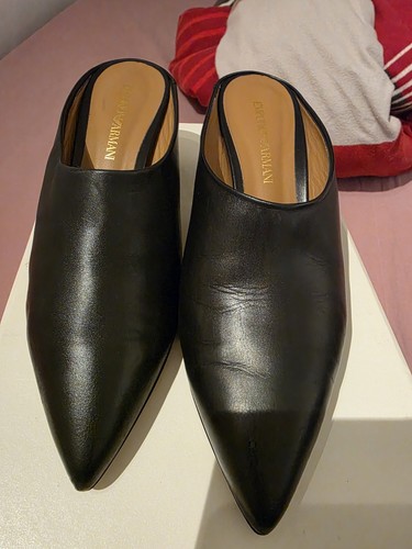 Scarpe armani donna - scarpe,