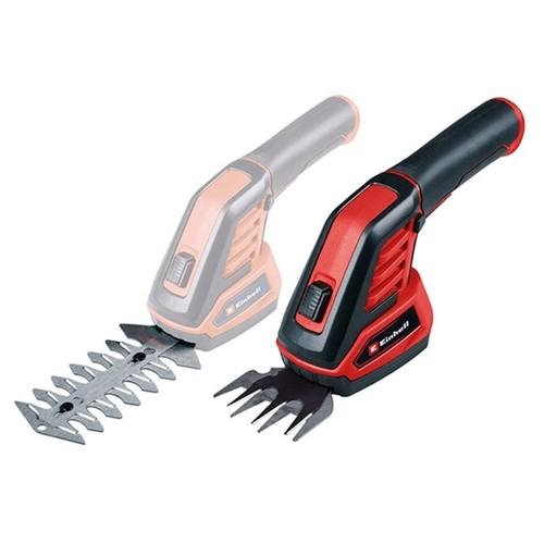 Einhell forbici batteria - einhell,