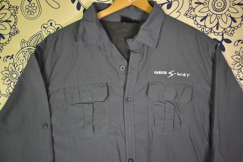 Iveco way drive the - s, new