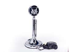 ASTATIC SILVER EAGLE D-104