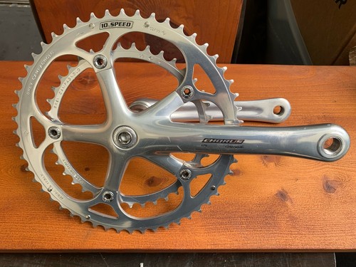 Vintage campagnolo chorus - vintage, 10