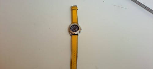 Time force cronografo orologio - cronografo,