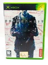 Fahrenheit - Xbox - ITA