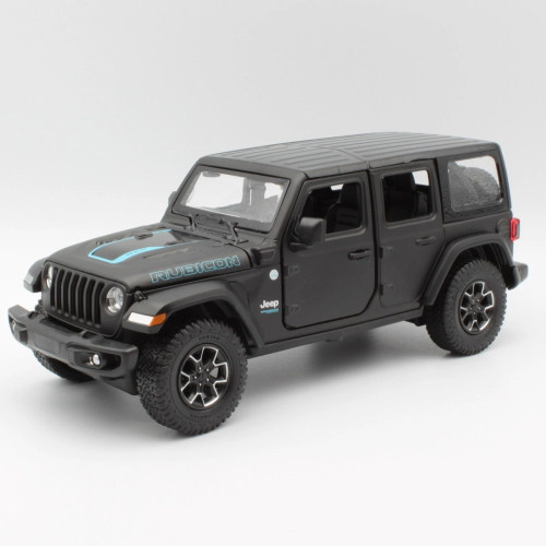 Jeep wrangler rubicon - jeep,