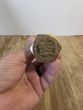 1963 Vintage ARMCO 75 anni