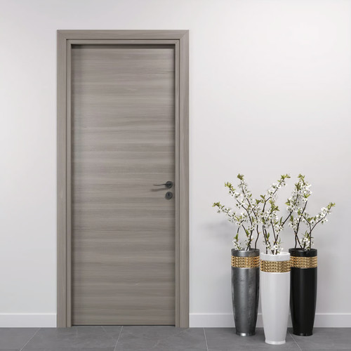 Porta battente laminato - porta,