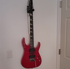 red ibanez