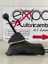 LEVA CAMBIO PER ALFA ROMEO 147 Serie (937_) 55191141 Diesel 1900 (05>10)