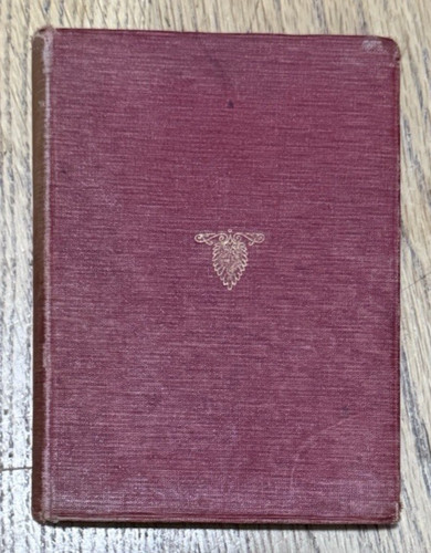 The horace pocket - the, book