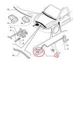 Fiat Stilo ORIGINAL ENGINE