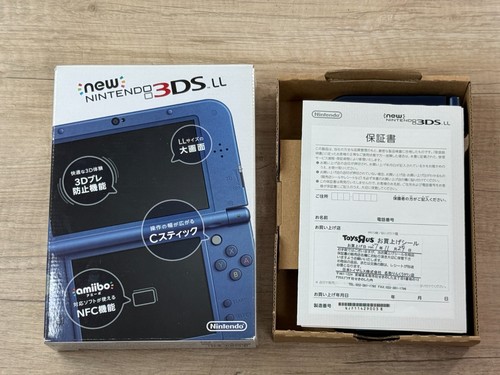 Console dual ips nintendo new - console,
