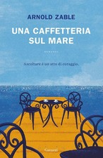 Libro Nuovo - Zable Arnold -
