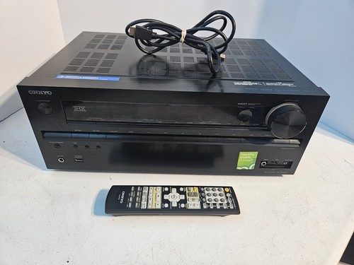 Onkyo nr616 1ch - tx-nr616, 7.1ch