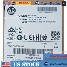 Allen bradley 22c - allen-bradley, 22c-d030n103