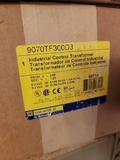 Square D 9070TF300D3