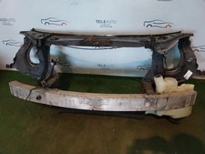 CALANDRA CON KIT RADIATORI PER MERCEDES ML W164 3° Serie 642940 diesel 2987 (05