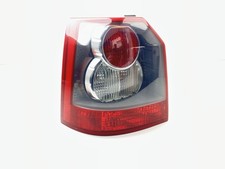 STOP FANALE POSTERIORE