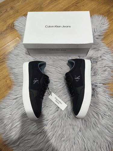 Scarpe ginnastica calvin - da,