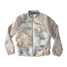 Giacca Bomber Zara Donna XS