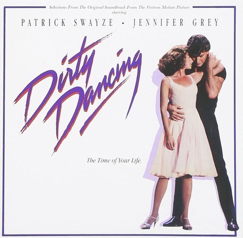 Vinile dirty dancing s - vinile,